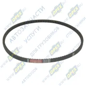 Ремень клиновой 19х12.5х1450 /СМД18.А-01.41/