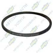 Ремень клиновой 14х10х887 вод. насоса/МАЗ.КРАЗ/