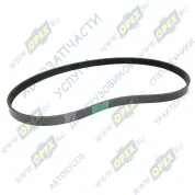 Ремень поликлиновой 6РК1195 ГУР УАЗ-Хантер (дв.ЗМЗ-409) Евро-3