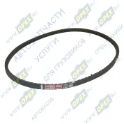 Ремень клиновой 16х11х1403 вентилятора ЮМЗ (дв.Д65)