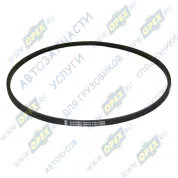 Ремень клиновой 16х11х1650