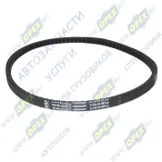 Ремень клиновой 14х10х987 гидроусилителя ЯМЗ (МАЗ,КРАЗ)
