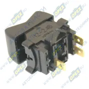 Переключатель клавишный знак автопоезда МТЗ