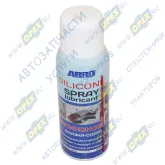 Смазка силиконовая Silicone spray (аэрозоль); (283г) спрей