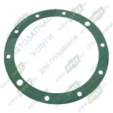 Прокладка трансмиссии 233x275x1 \MAN TGM, TGA/TGS/TGX