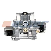 Кран модулятор ABS Соединение : байонет DAF LCV (1970-2020), RVI LCV (1970-2020), SCANIA LCV (1970-2020); 4721950417, 4721950410