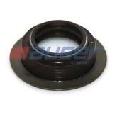 Сальник делителя КПП 25х38/49.(5)7х10/14.5/15 FPM ZF16S-150/151/220/221; TP=circle MAN/DAF/IVECO/MB MAN Bus (1970-2020), MB LCV (1970-2020), VOLVO FH1