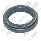 Сальник (манжета) 26х34х4,5/7/9 редуктора рулевого механизма БНК DC+ DAF/IVECO /MAN/RVI/SCANIA/VOLVO 26.00/34.00*4.50/8.00, нижний IVECO Bus (1970-202