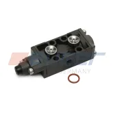 Ускорительный клапан