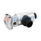 Клапан электромагнитный (метал.) L=110, 2 вых. М12х1,5, байонет DIN72585 TGA 4720726280 , 4720706280 DAF LCV (1970-2020), MAN Bus (1970-2020), SCANIA; 4720726280 , 4720706280