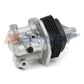 Механизм переключения передач MAN TGA 2000-2008,TGX 2007->,TGS 2007-> MAN TGA (2000-2020)