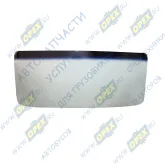 Стекло ветровое (лобовое) панорамное триплекс 2010*817 Урал 63685, 63674, 5323