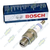 Свеча зажигания ЗИЛ,ГАЗ,УАЗ; (аналог А11), M14х1.25 [12.7 мм] SW21; Universal