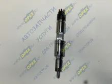 Форсунка электроуправляемая дв.ЯМЗ-650,651 ЕВРО-3,4 YAMZ Engine [651.10E3]