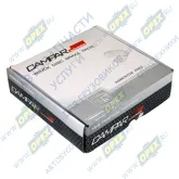 Колодки тормозные передние/задние дисковые (комплект 4шт) 176х83х26; Wabco PAN 17 ГАЗон Некст; с установочным комплектом и датчиком ГАЗон Некст, ПАЗ Вектор Некст