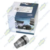 Клапан регулировки давления КАМАЗ,ПАЗ,ГАЗ дв.CUMMINS ISBe,ISDe,ISF, RVI Midlum, premium; Volvo FE,FL; 1 110 010 028