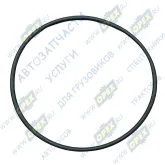 Кольцо (РТИ) круг.сеч. 080-086-30 ГОСТ-9833-73 уплотнительное 80x3 мм цилиндра делителя КПП ZF 16S 130 DAF/MB/MAN