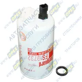 Фильтр топливный сепаратор (дв.Cummins ISF 3.8 QSC,QSL,TIER 3прим.) ГАЗ-33106,Валдай,Газон Некст,ПАЗ