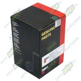 Фильтр топливный (патрон) ф80х122; Cummins ISF2.8 (Foton, Газель Бизнес/Next, ПАЗ); ф80х127