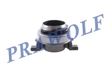 Муфта сцепления (подшипник выжимной) KZISZ-5: MAN, КамАЗ, МАЗ, ПАЗ BOVA FUTURA EVOBUS NF315 S220 S310 S320 HINO RM IRISBUS ARES RECREO KAMAZ 53215 665; 3151001043 3151000157