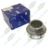 Муфта сцепления (подшипник выжимной) KZIS-4: Iveco, МАЗ, Neoplan,TAM (bus), ЯМЗ (LKW), КАМАЗ 4308, 43253 и 43255 с дв. Cummins 6ISBe185; для КПП ZF