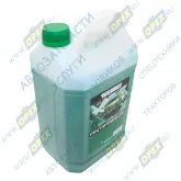 Антифриз зеленый G11 -40С (5кг); ECO