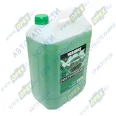 Антифриз зеленый G11 -40С (10кг); ECO