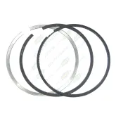 Кольца поршневые ф107мм (дв.Cummins ISBe,ISDe,QSB) V=4.5,6.7; (комплект на один поршень)