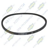 Ремень клиновой 11х10х900 привода генератора (дв.ЯМЗ-7511,8401) вентилятора ГАЗ-3302,Газель ALFA ROMEO // BMW // DAIHATSU // FORD // ISUZU // MAZDA //; гладкий