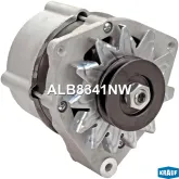 Генератор 24В 27А IVECO P/PA 260-30 12.8 [BF8L513] 06.1986-02.1988 IVECO P/PA 260-32 16.0 [F10L413F] 01.1983-12.1985 IVECO P/PA 330-30 12.8 [BF8L513]