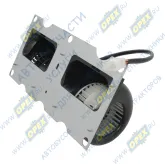 Блок вентиляторный отопителя салона МАЗ,МТЗ,АМКОДОР (ЭВИ-24.2-02)