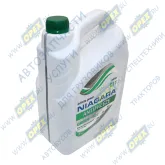 Антифриз зеленый G11 -40С (5кг)