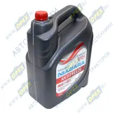 Антифриз красный -40С (10кг) G12+; карбоксилатный