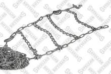 Цепь противоскольжения (колесная) 295/80 R22.5 7.8; (1шт)