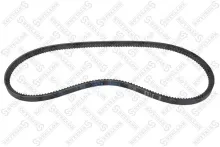 Ремень клиновой 13х1040 IVECO,SENTRA,MAN,MB,SCANIA,VOLVO, BMW E28 2.5-3.5/E34/E32 3.5