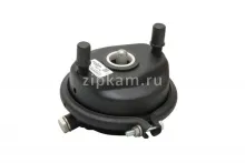 Камера тормозная тип 24 (шток 15 мм.) (дисковый тормоз) (9500 N / 6.8 bar) BPW, SAF, ROR DAF LCV (1970-2020), K?GEL (1970-2020), MB Actros MP2/MP3 (20; КамАЗ-5490