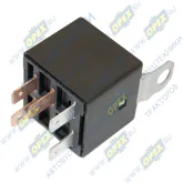 Реле стартера МАЗ, КАМАЗ-ЕВРО 24В