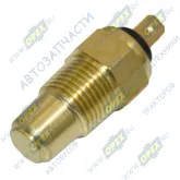 Датчик аварийной температуры жидкости ф14; М16х1,5; L=50 К=19; под клемму КАМАЗ, КРАЗ