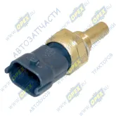 Датчик температуры охлаждающей жидкости система CR/ ЗИЛ, ПАЗ, ГАЗ, МАЗ (Euro-3) RENAULT MILDUM, PREMIUM, KERAX // VOLVO FH, FM, FMX; 0280130093