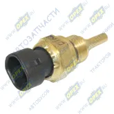 Датчик температуры L=58; М14х1,5, под овальную фишку дв.Cummins 2,8/3,8 (3865346,3096153)