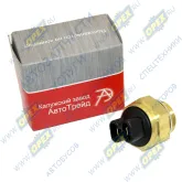 Датчик Т охлажд. жидкости М22х1,5; L=39 К=29; t-87-92; фишка 2 плоские клеммы /гидромуфты