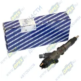 Форсунка КамАЗ 740.70-280...740.75-440 (Евро-4) Common Rail (CR/IPL24/ZERES20S) KAMAZ 5460, 5480, 62115, 62115 11.8L [740.72, 740.73, 740.70, 740.71]