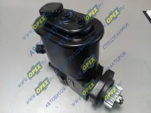 Насос гидроусилителя руля КАМАЗ на бачке Рнаруж=М24х1,5