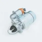 Стартер 12в z=9 ГАЗ-53,3307,3308, ПАЗ-672,3205 с дв.ЗМЗ 511.10,513.10,5234.10 GAZ eng. ZMZ-53/ZMZ-513 PAZ -3205-110 PAZ-32053 GAZ -3307 GAZ -66 ZMZ-52; 1.5кВт