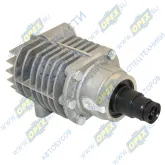 Влагомаслоотделитель КАМАЗ,МАЗ,УРАЛ, Иномарки; без глушителя