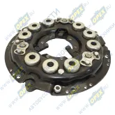 Диск сцепления ведущий ф=400; h=75; 3 рычага; (корзина) (МАЗ-4370 Зубренок)