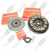 Комплект сцепления МТЗ-80,82 рычажный; корзина,диск,отводка