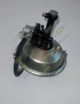 Усилитель тормозов вакуумный ГАЗ-3307,3308,3309 с клапаном управления