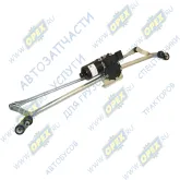 Стеклоочиститель с мотором в сборе ГАЗель Next, ГАЗон Next