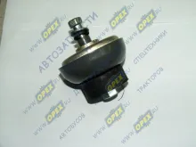 Опора двигателя задняя ГАЗ-53,3307 (дв.ЗМЗ-511) в сборе (комплект)